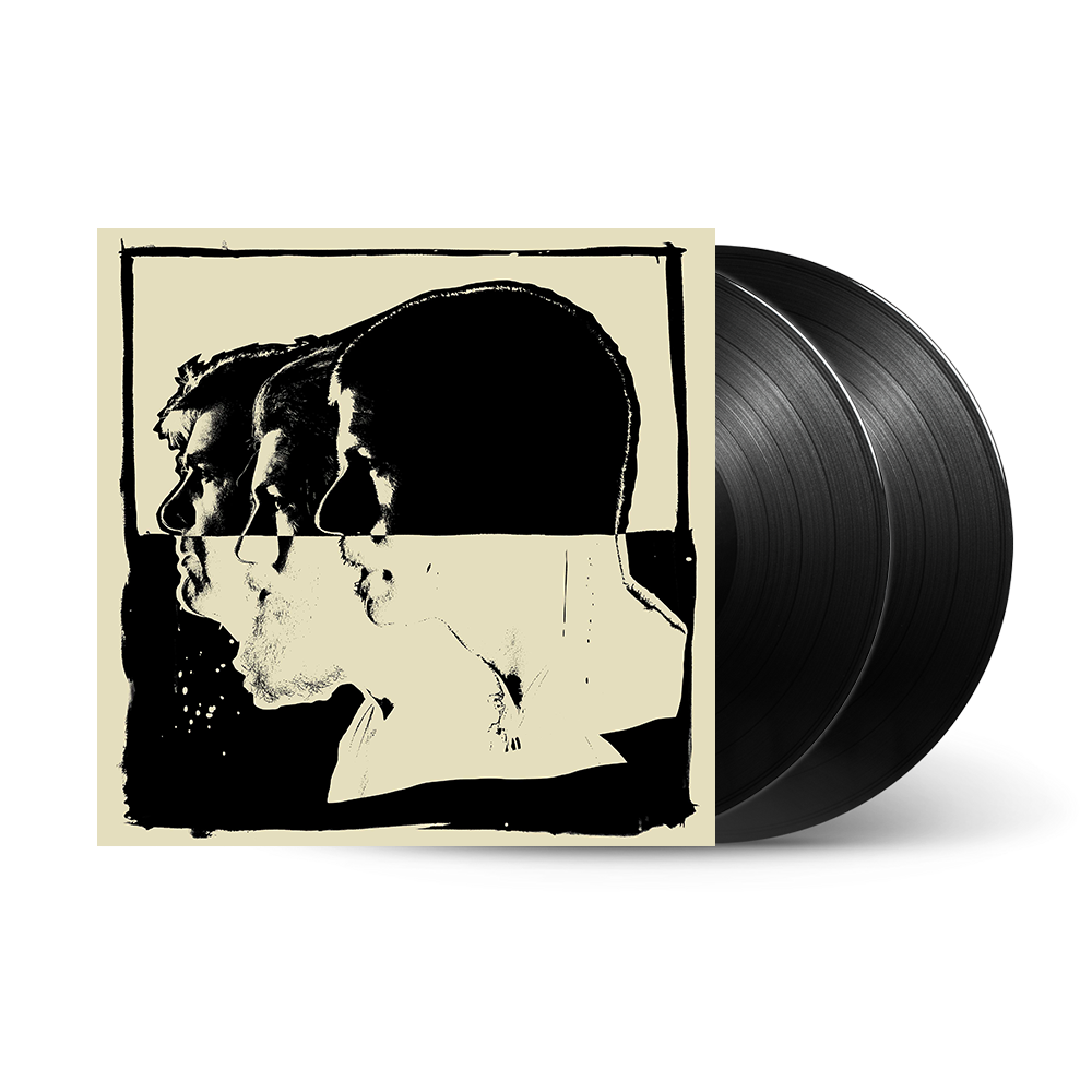 Closer Than Together (180g) 2LP