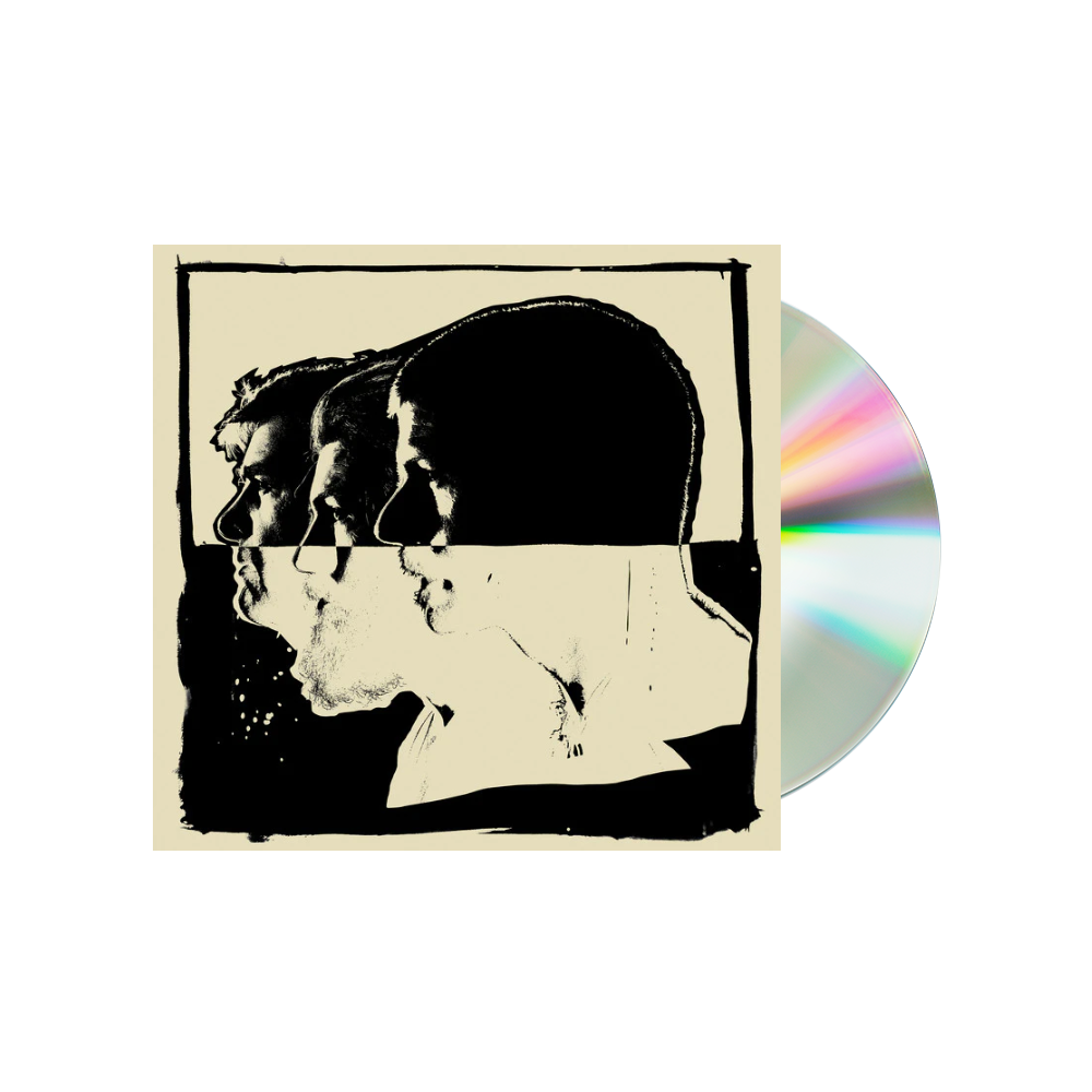 Closer Than Together 1CD