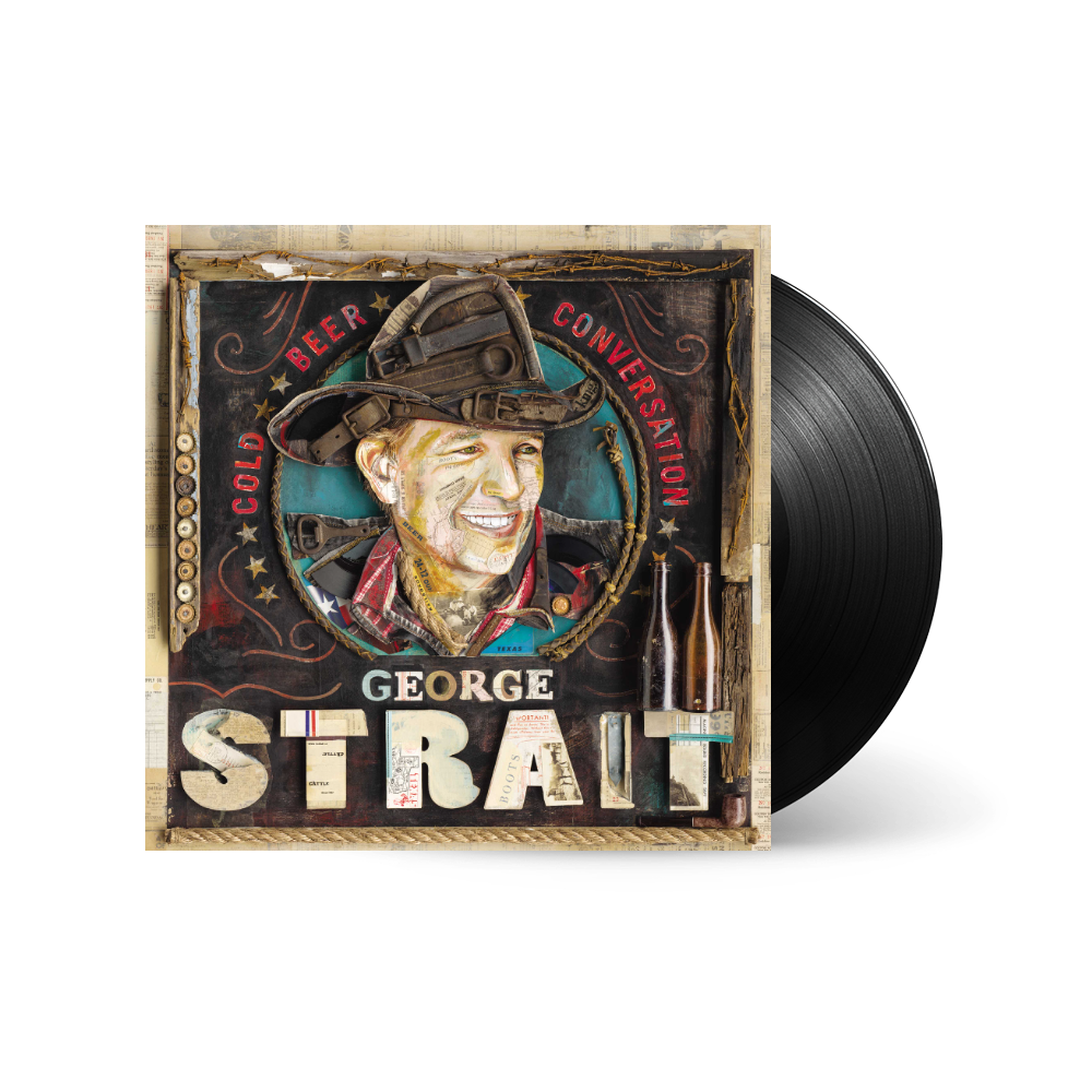 Cold Beer Conversation 1LP