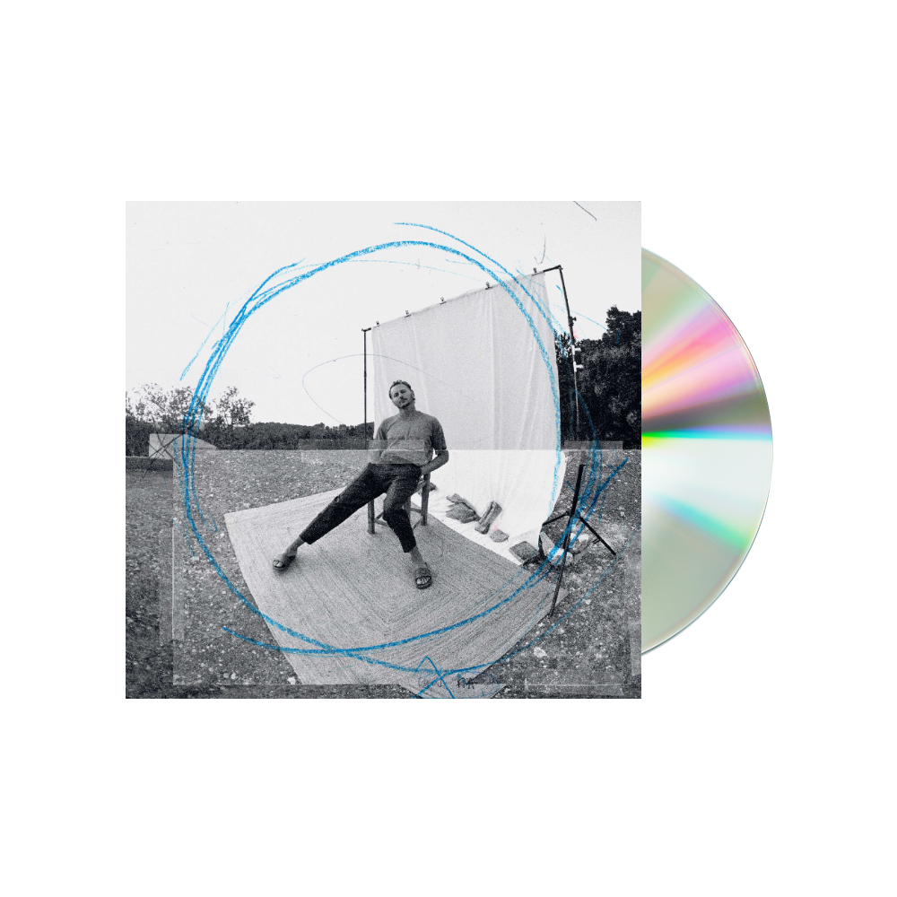 Collections From The Whiteout 1CD