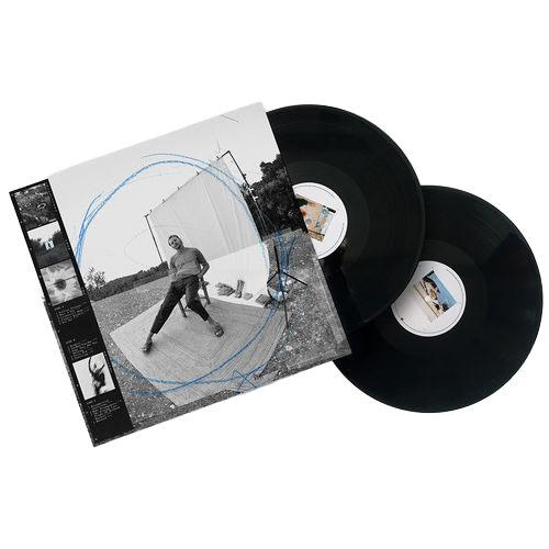 Collections From The Whiteout 2LP