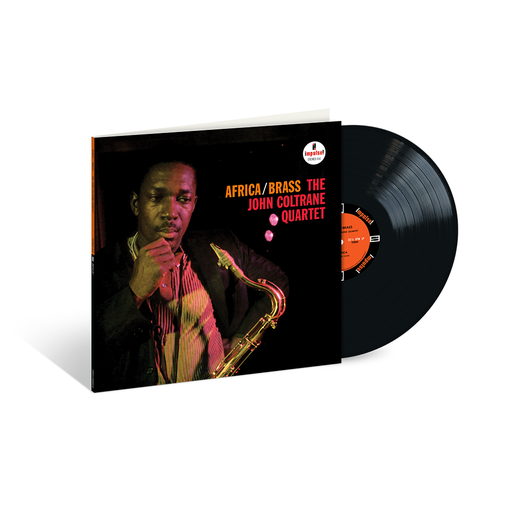 Lp Acoustic Verve Acoustic Sounds Vinyl | uDiscover Music - uDiscover Music