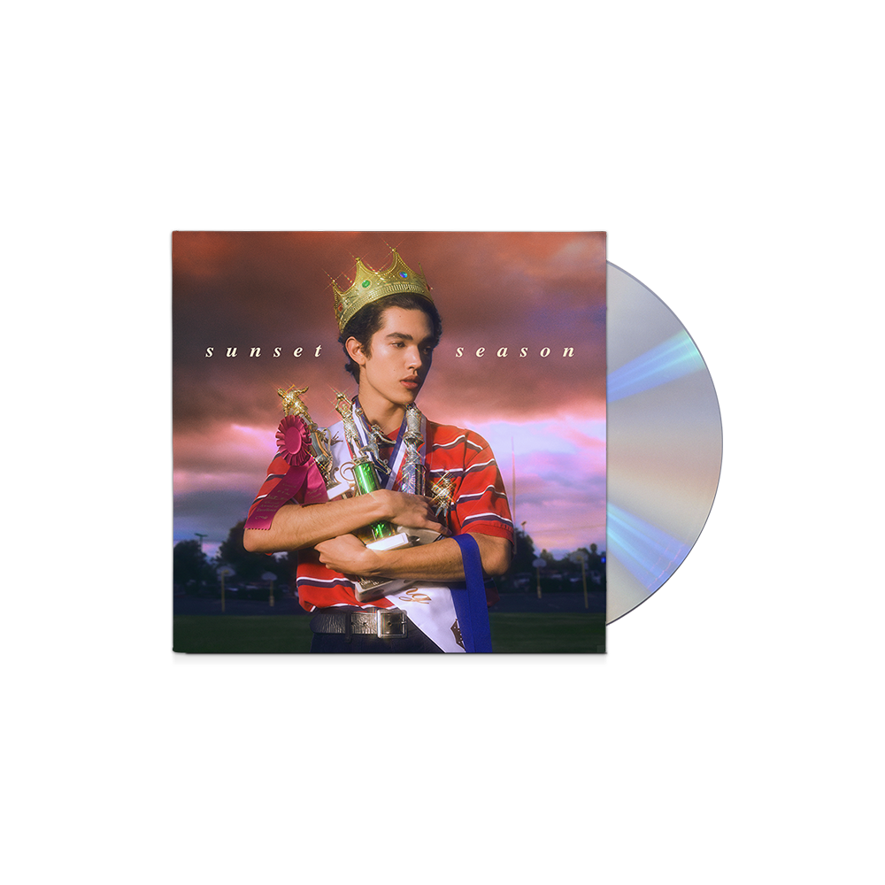 Sunset Season EP