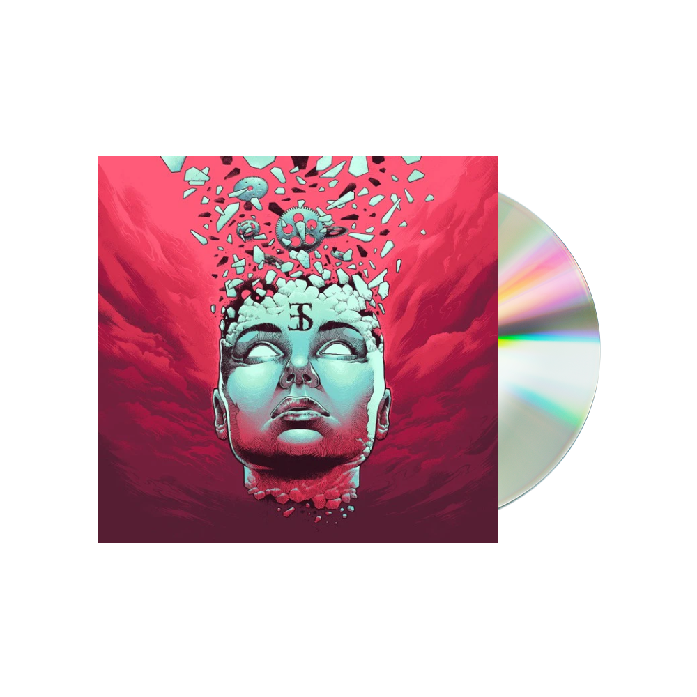 Conquering 1CD