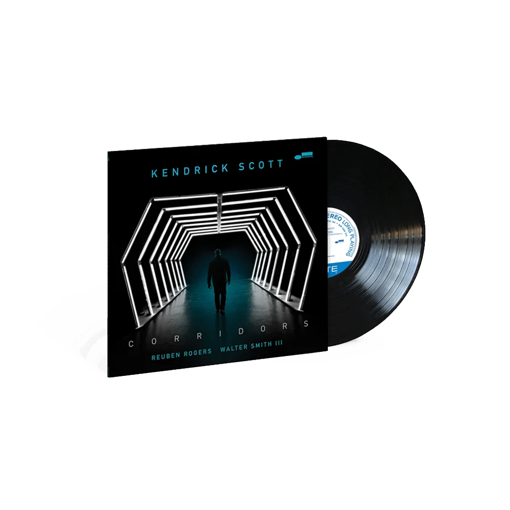 Corridors 1LP1