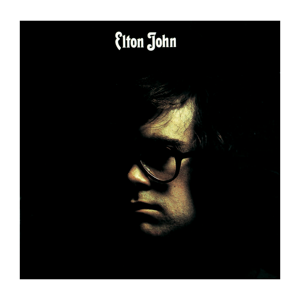 Elton John