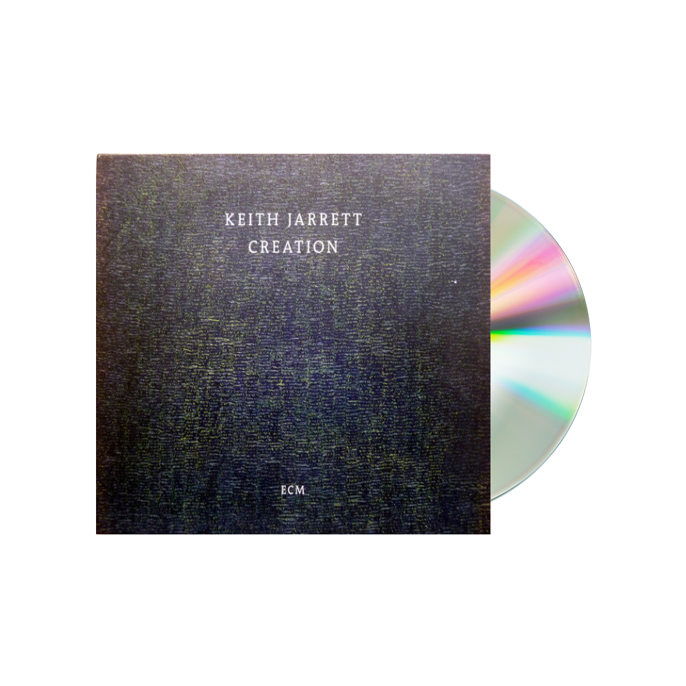 Creation 1CD