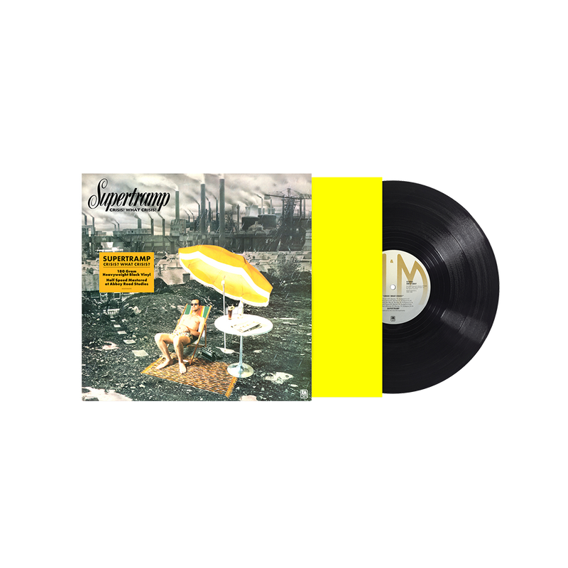 Half-Speed Mastered Vinyl | Audiophile LPs - uDiscover Music