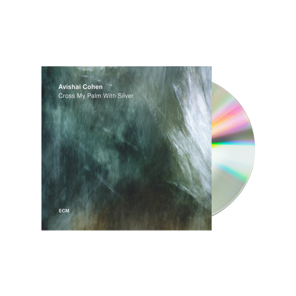 Cross My Palm With Silver 1CD