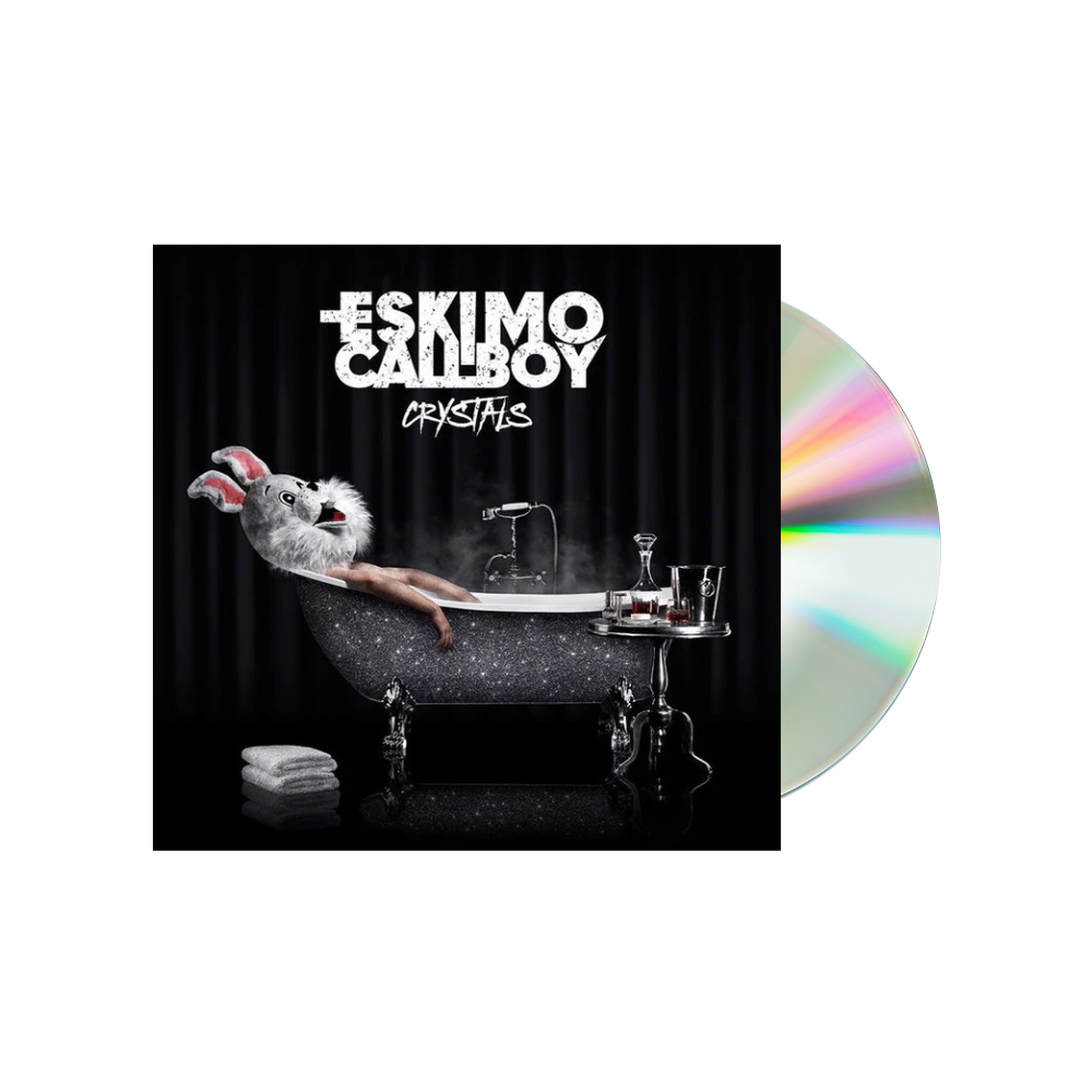 Crystals 1CD