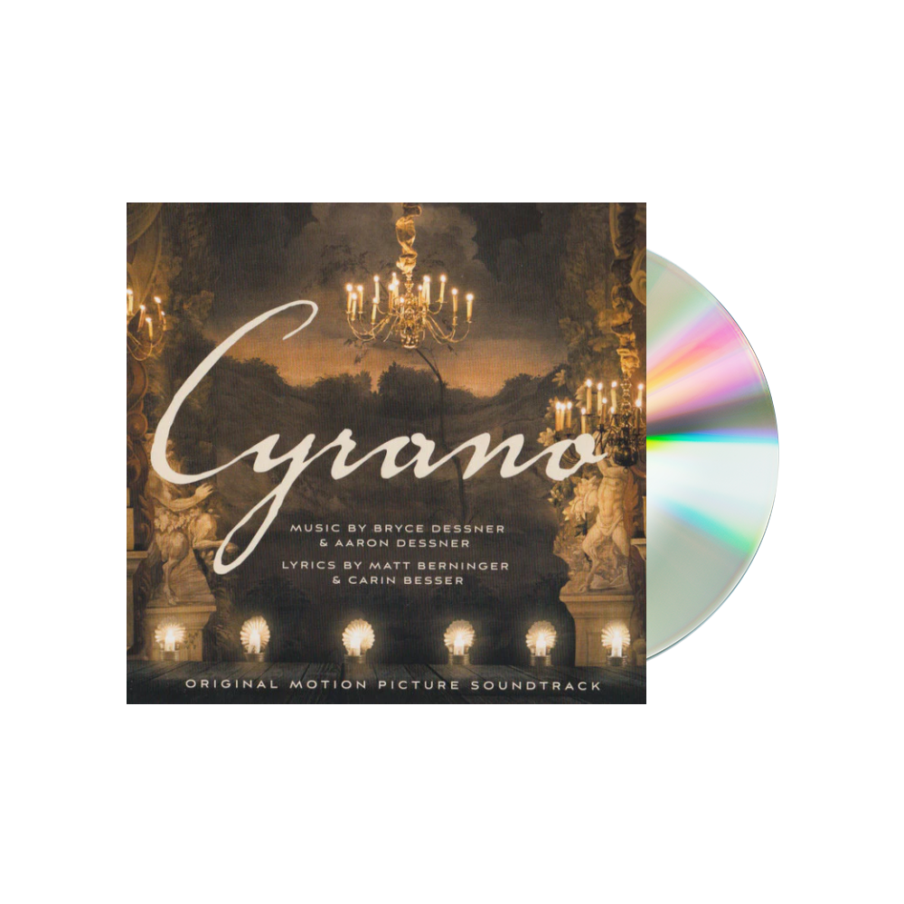 Cyrano 1CD