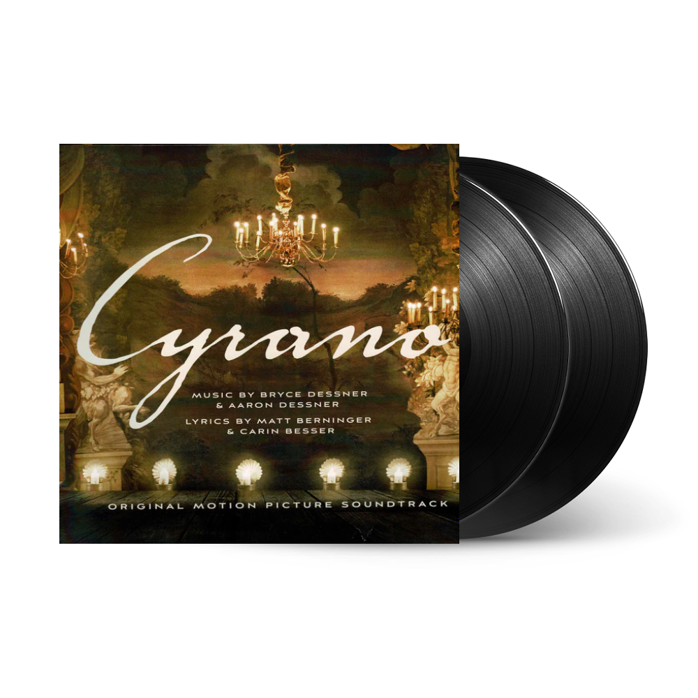 Cyrano 2LP
