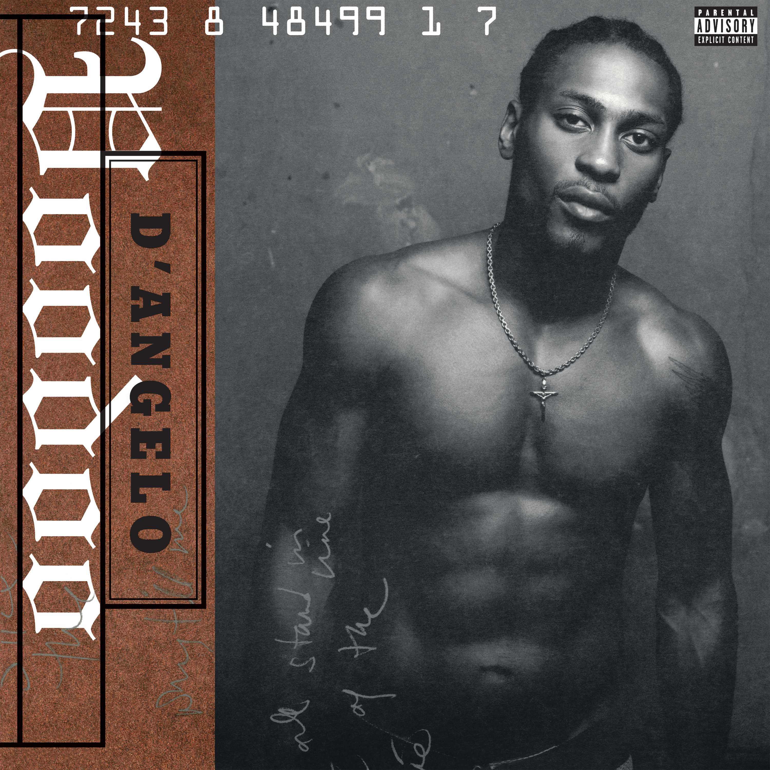 Voodoo [2 LP][Explicit]