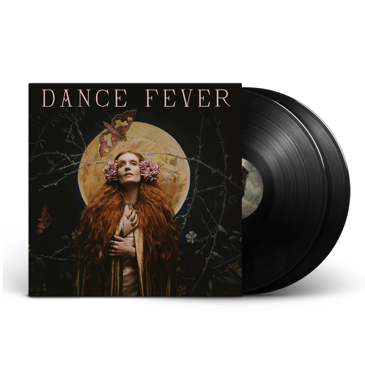 Dance Fever [2 LP]