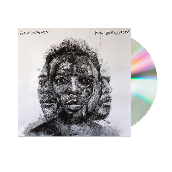 Devon Gilfillian - Black Hole Rainbow 1CD - uDiscover Music