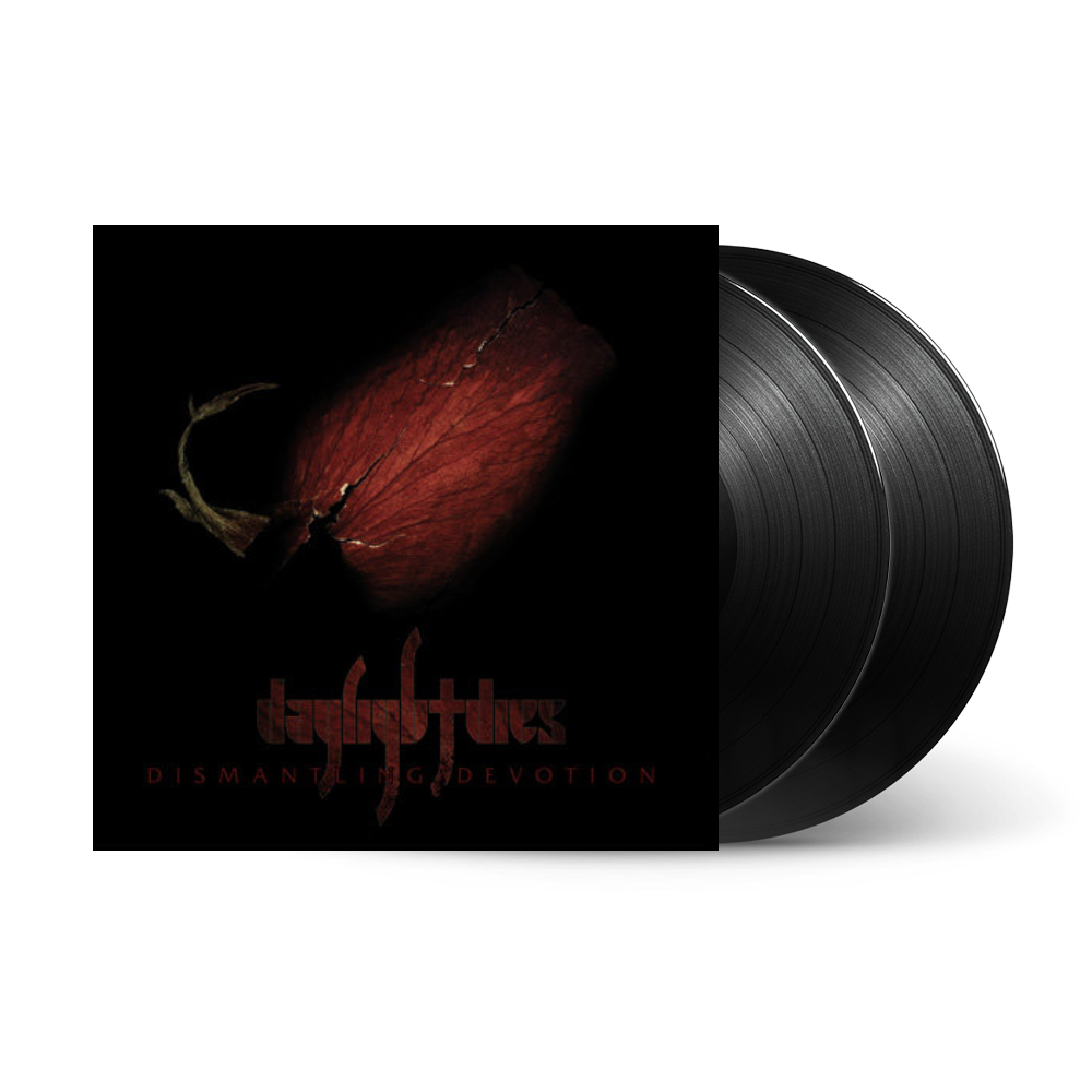DISMANTLING DEVOTION 2LP