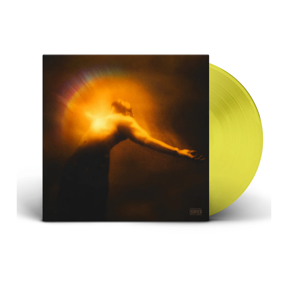 Better Me Than You [Happiness Edition LP]