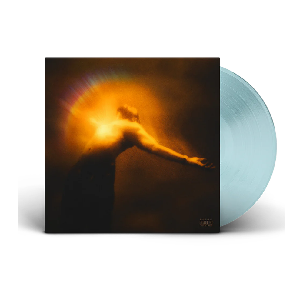 Better Me Than You [Clarity Edition LP]