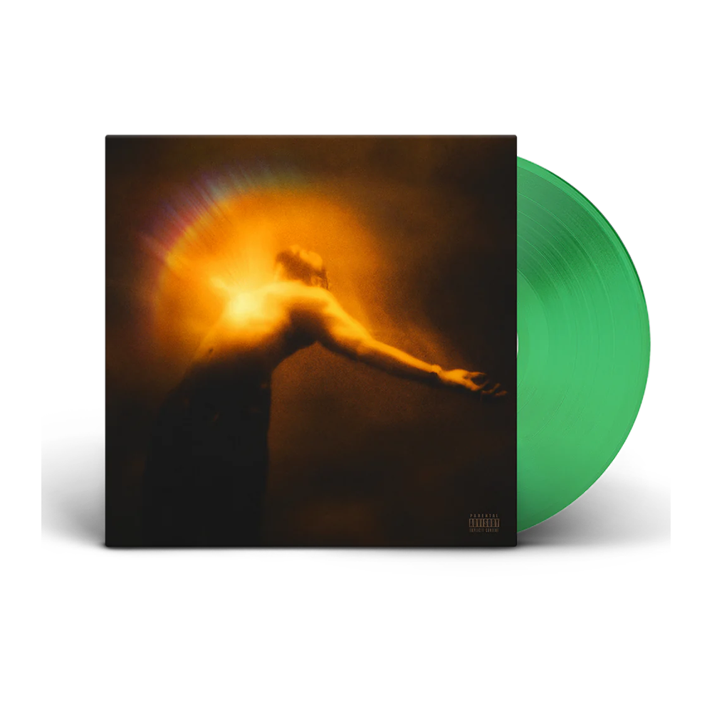 Better Me Than You [Focus Edition LP]