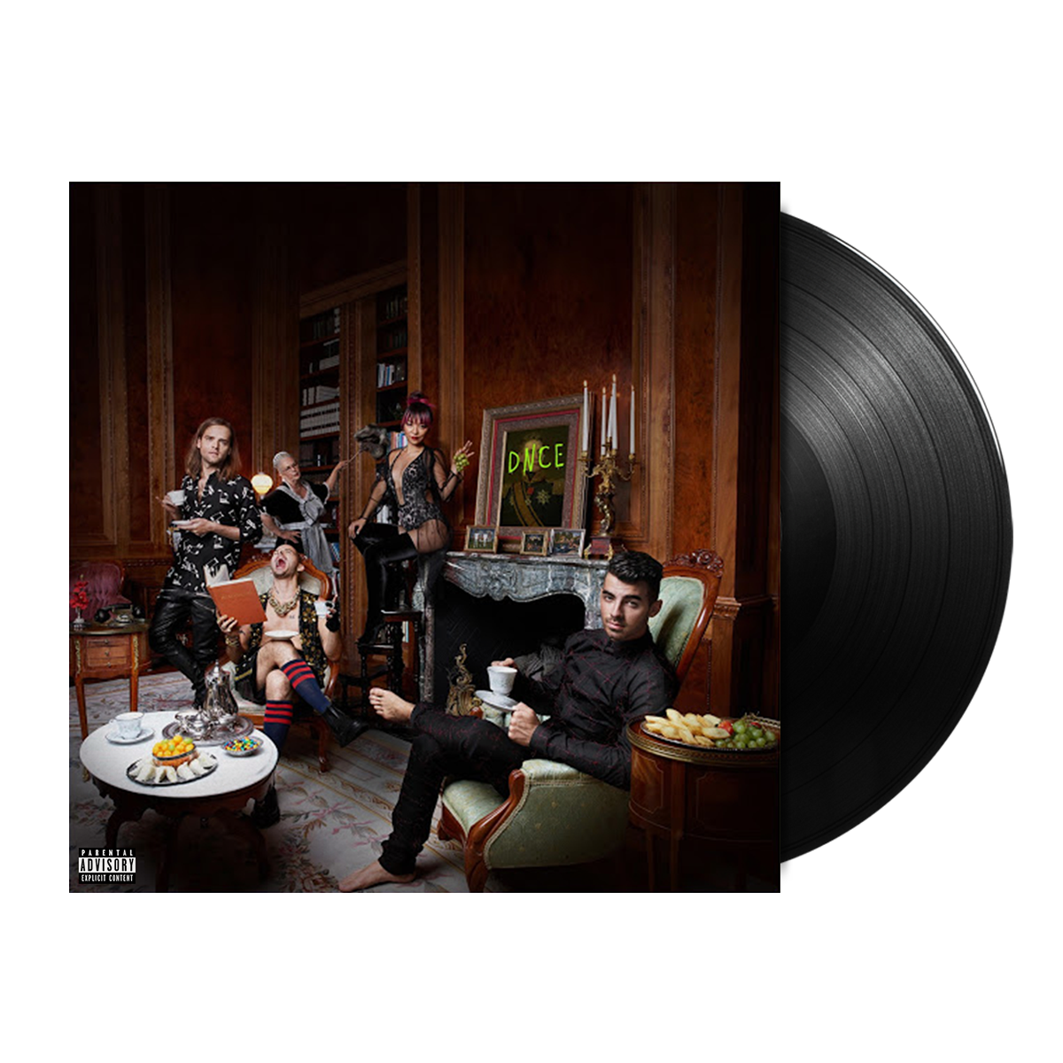 DNCE (LP)