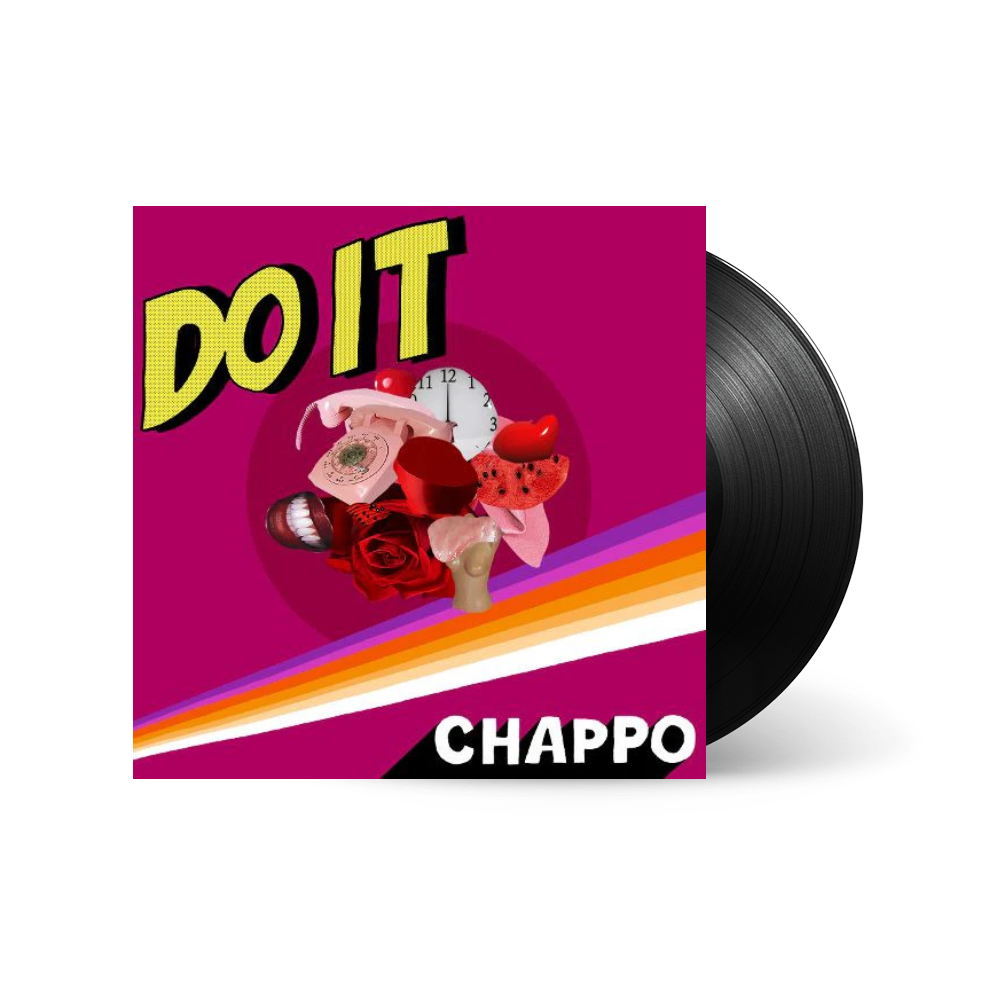 DO IT 1LP