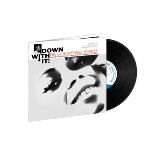 Down With It! (Tone Poet Vinyl Edition) LP