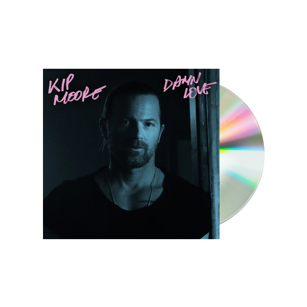 Damn Love 1CD