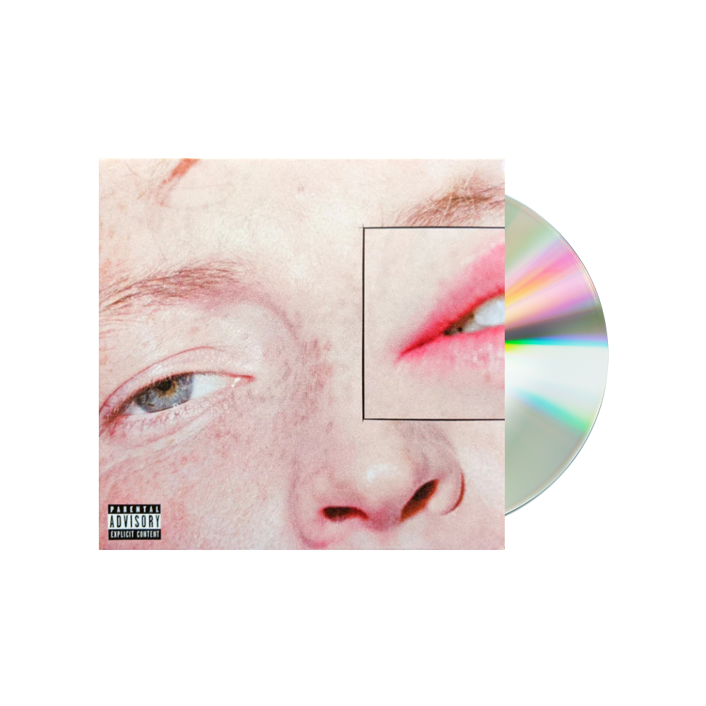 Dandelion 1CD
