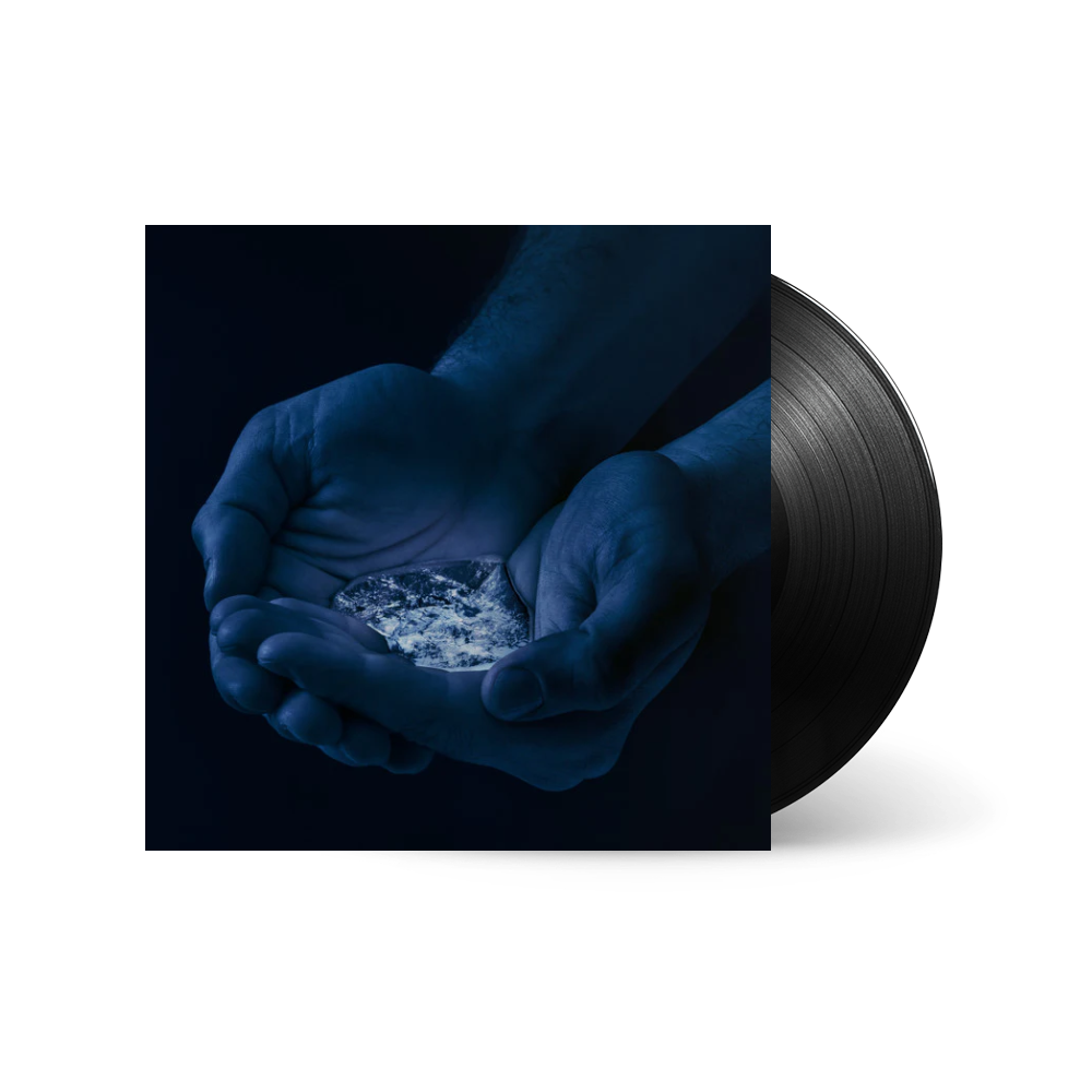 Dans ma main 1LP