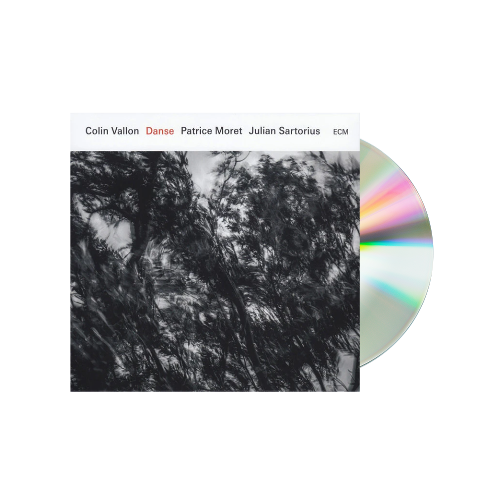Danse 1CD