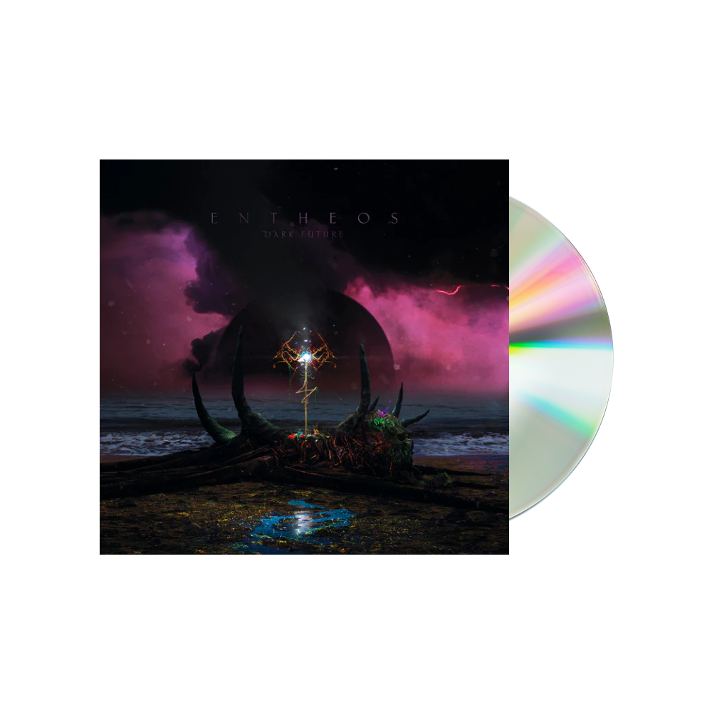 Dark Future 1CD