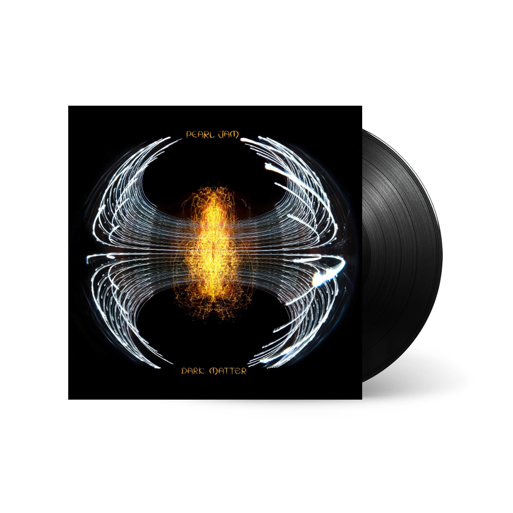 Dark Matter 1LP