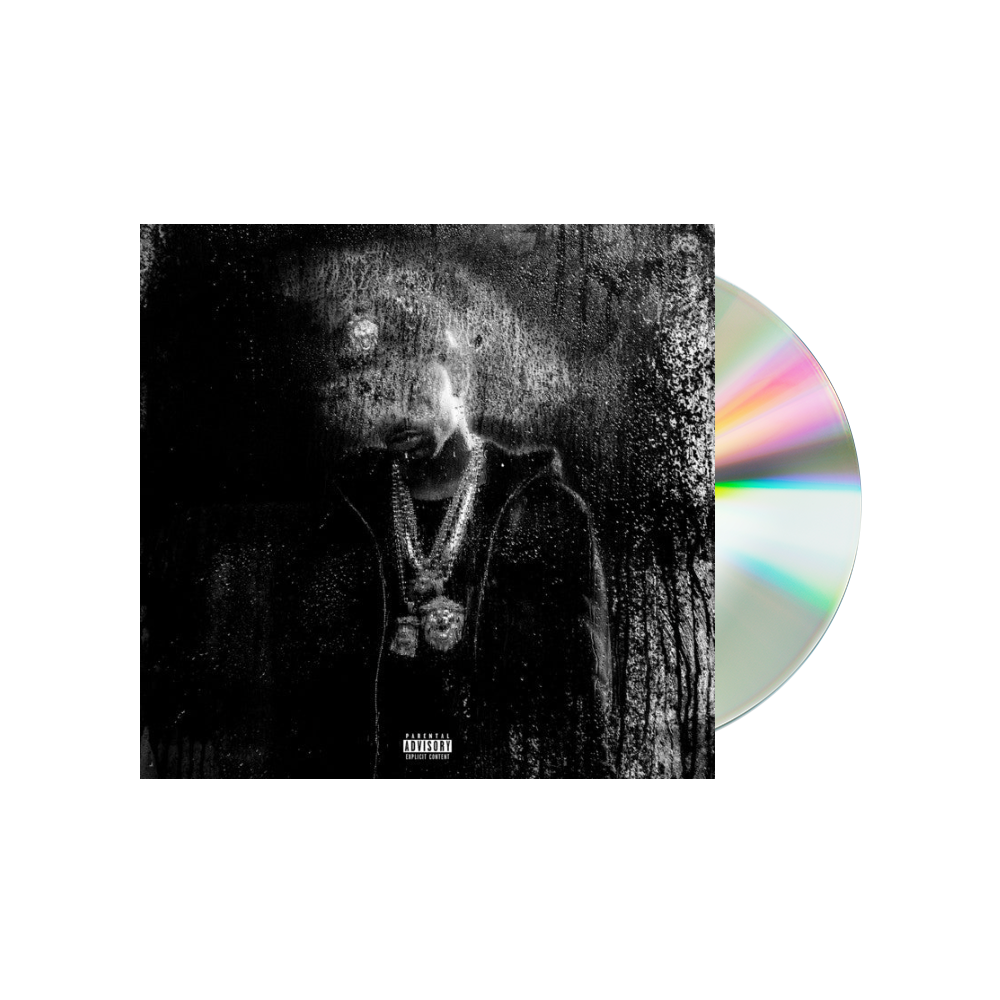 Dark Sky Paradise 1CD