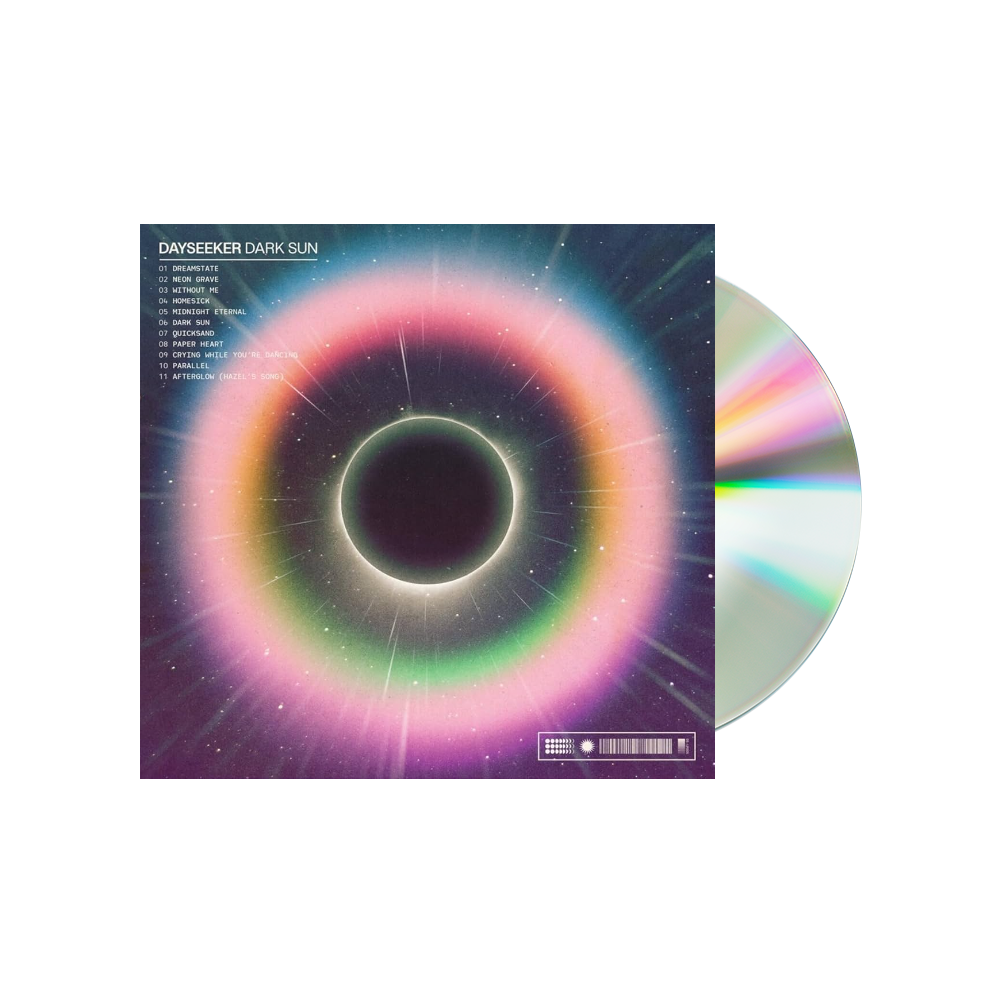 Dark Sun 1CD