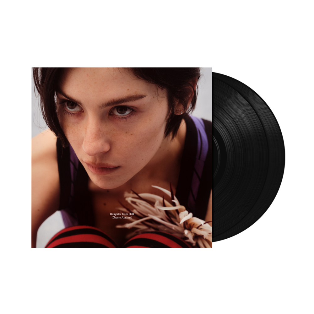 Daughter from Hell - Vinyl