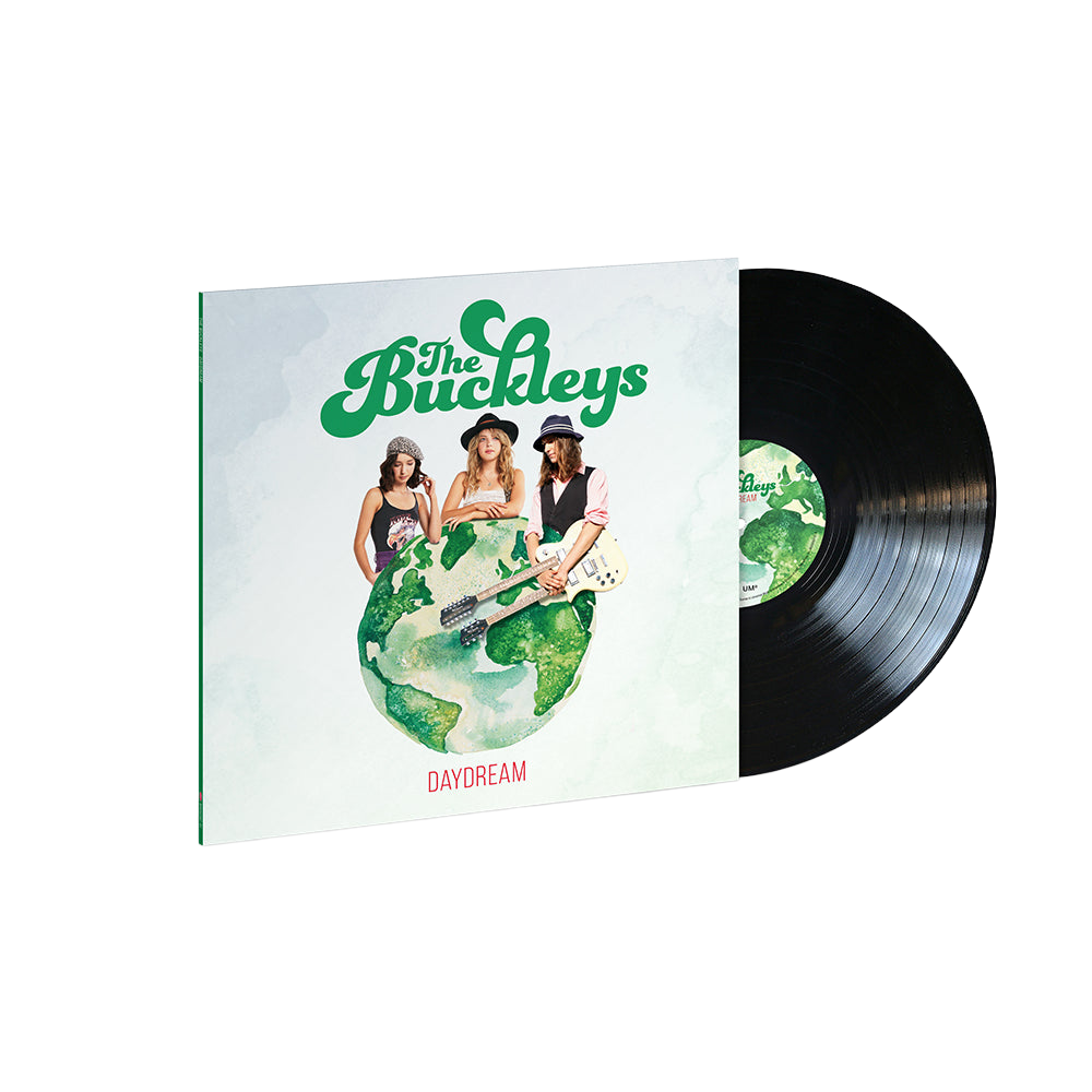 Daydream 1LP