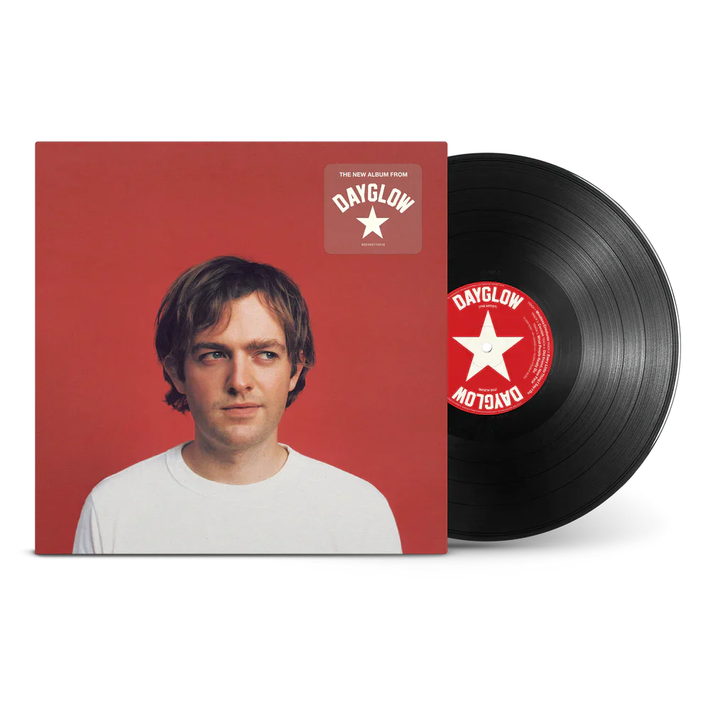 Dayglow 1LP