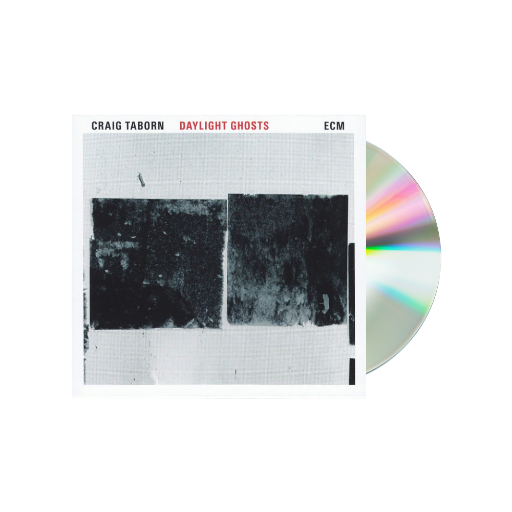 Daylight Ghosts 1CD