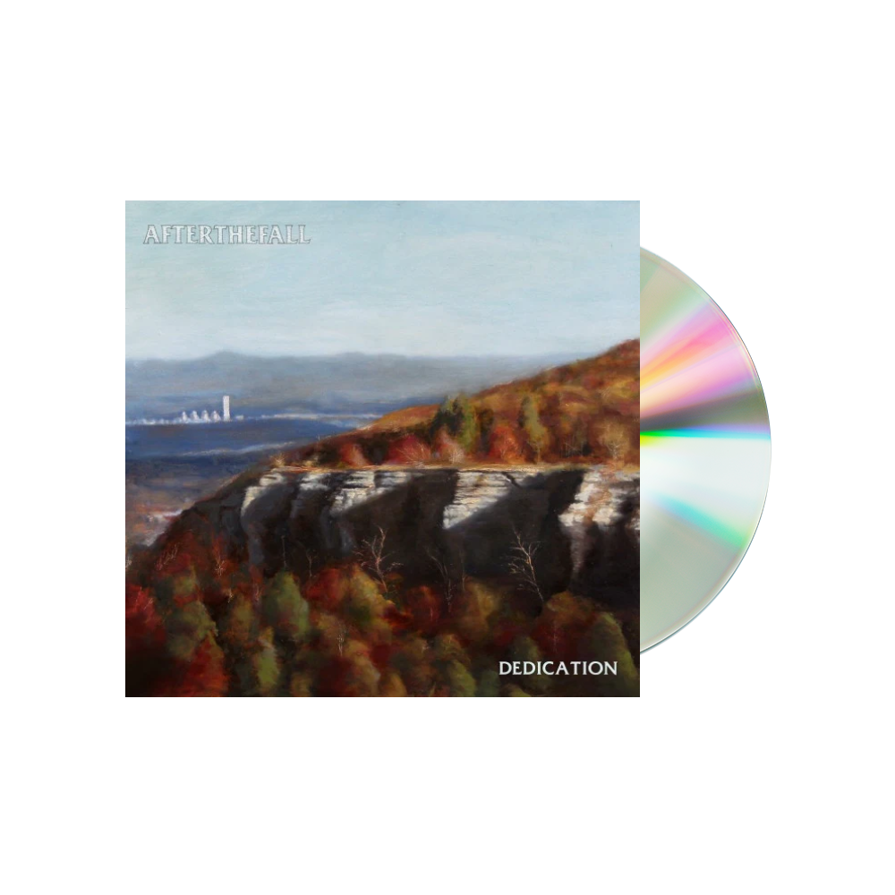 Dedication 1CD