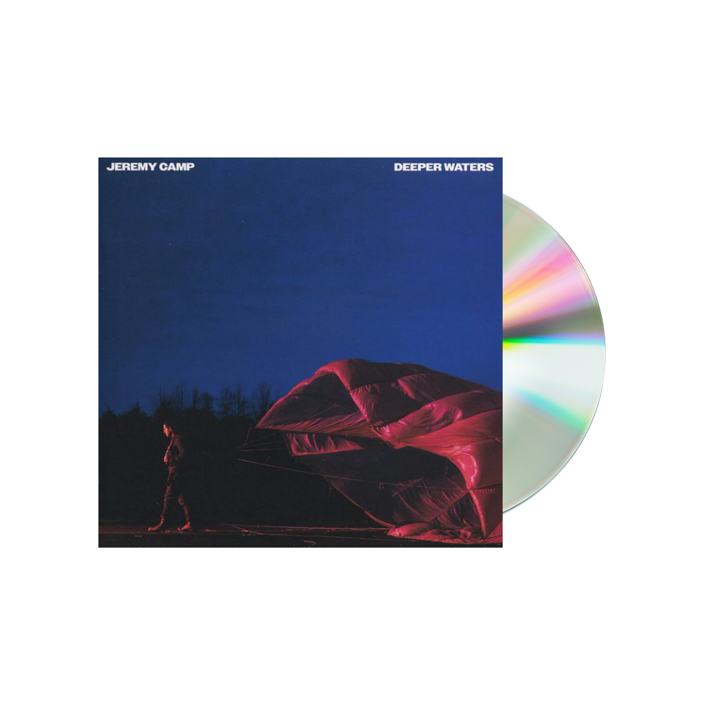 Deeper Waters 1CD