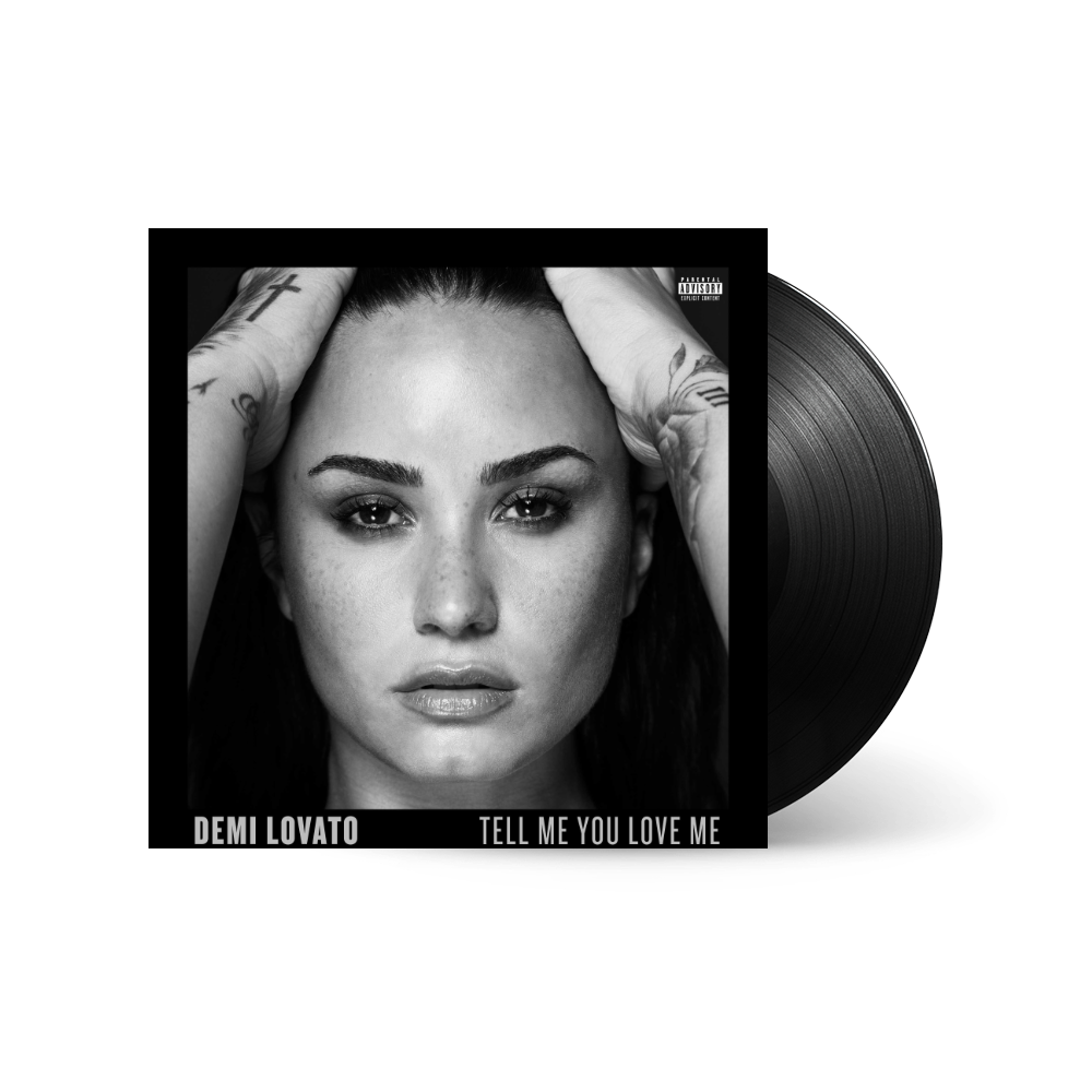 Tell Me You Love Me LP