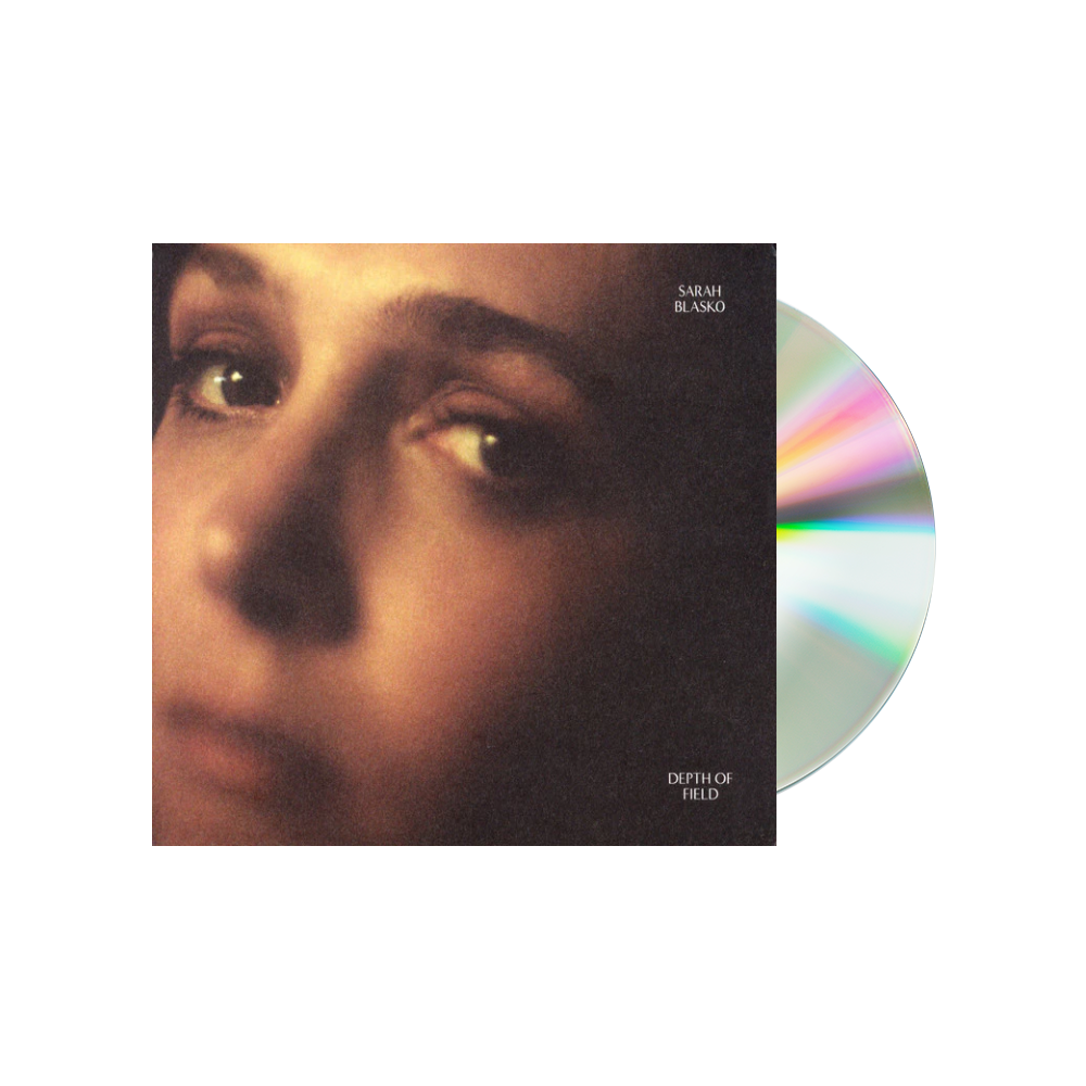 Depth Of Field 1CD