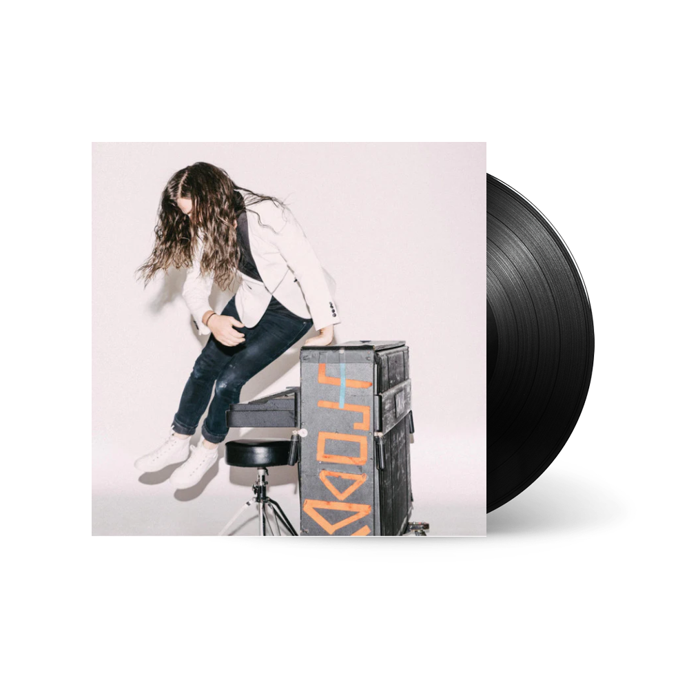 Destroyers Of The Soft Life 1LP