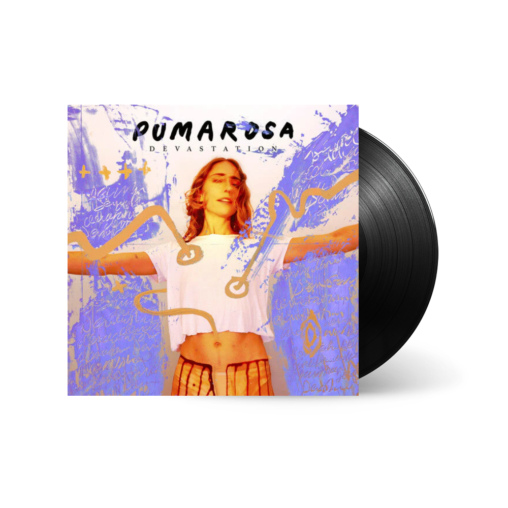 Devastation 1LP