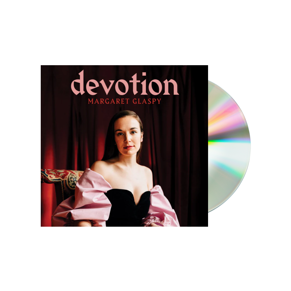 Devotion 1CD