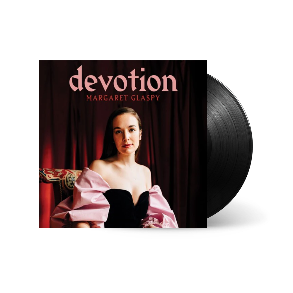 Devotion 1LP