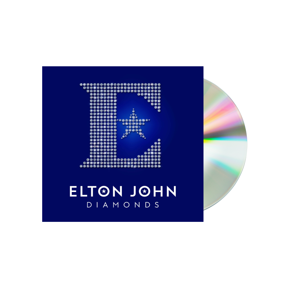 Diamonds 1CD