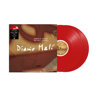 Diario Mali Deluxe Edition 2LP
