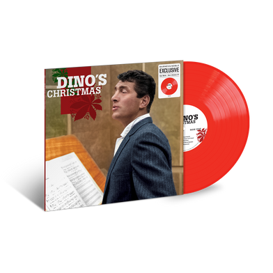 Dino's Christmas LP