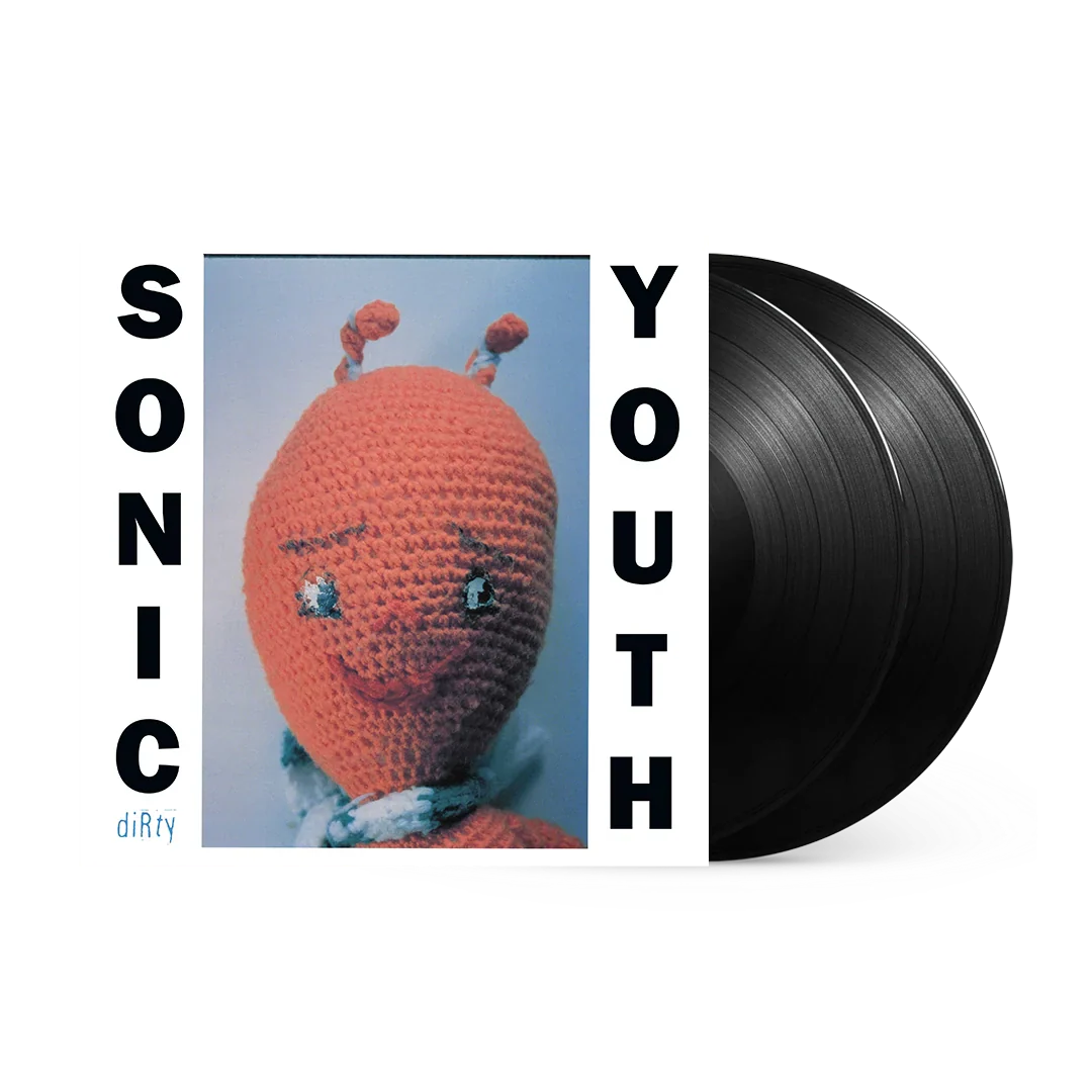 Dirty 2LP